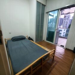 Carlyx Green (D8), Apartment #476313501